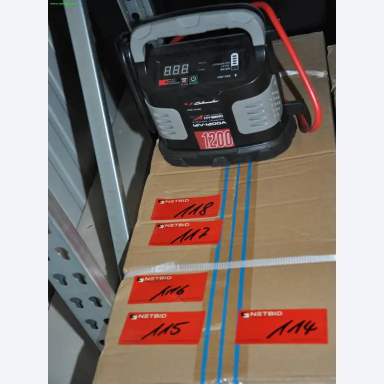 Máquinas, ferramentas, mercadorias / equipamento de oficina do ambiente<br> Comércio automóvel / serviço de pneus-3